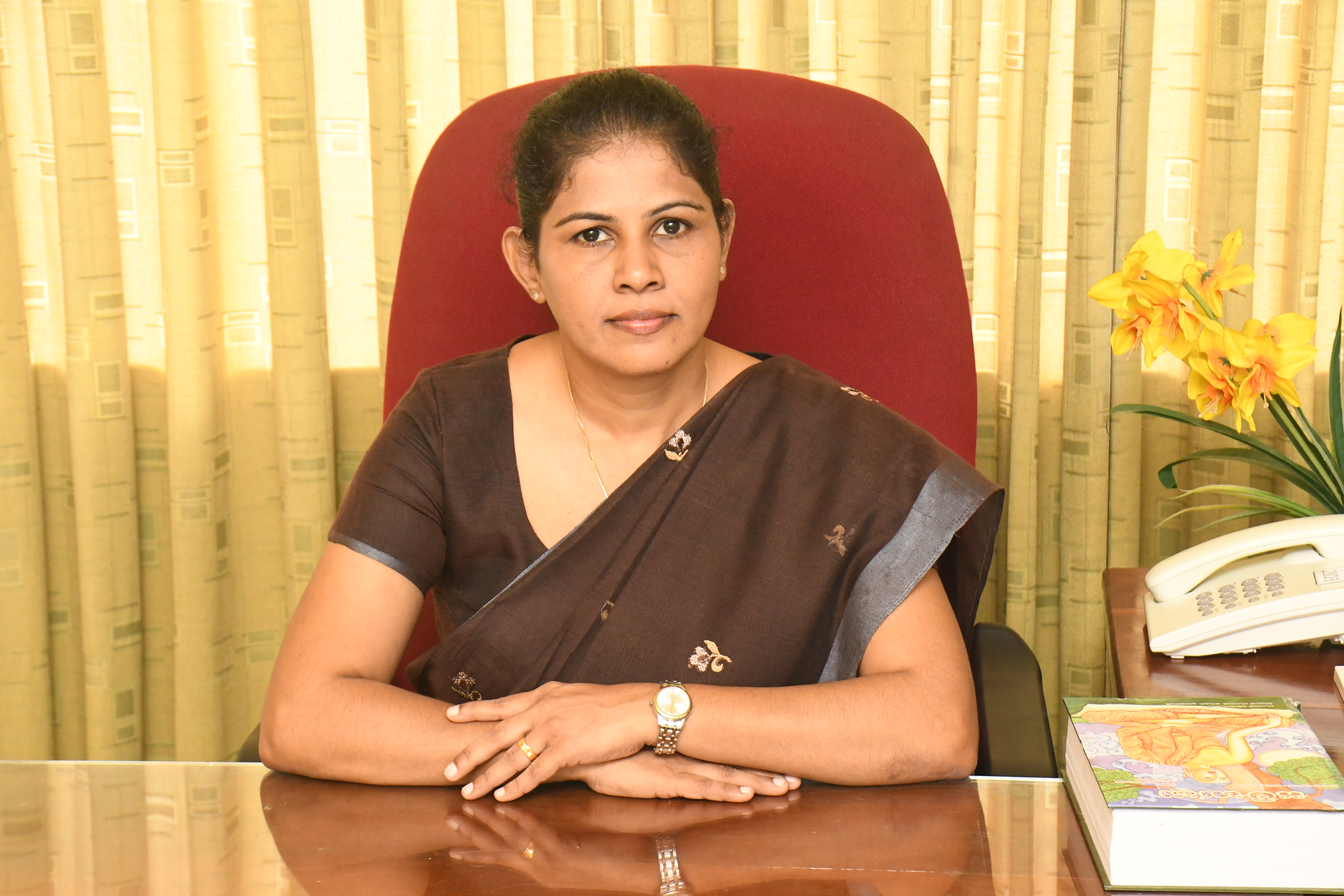 Profile image of A.L.N.P. Perera